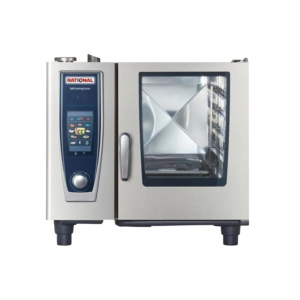 Convectomat Rational SCC 61