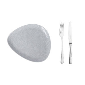 Set Hauptgang Rustic