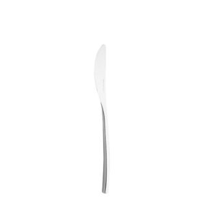 Vorspeise-/ Dessertmesser stehend <br> Modern Art