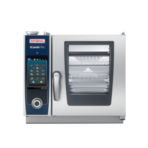 Convectomat iCombi Pro XS 6-2/3 GN