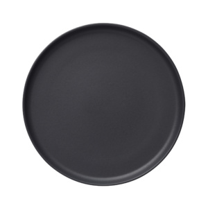 Teller Ø22cm Rockz anthrazit